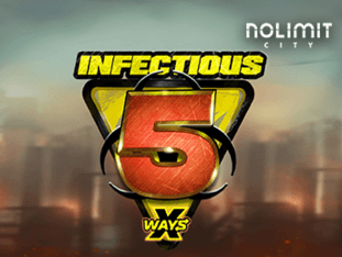 Infectious 5 Xways thumbnail