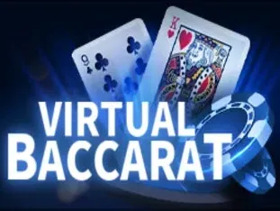 Virtual Baccarat game thumbnail