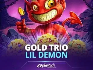 Gold Trio_ Lil Demon thumbnail