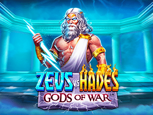 Zeus Vs Hades - Gods Of War game thumbnail