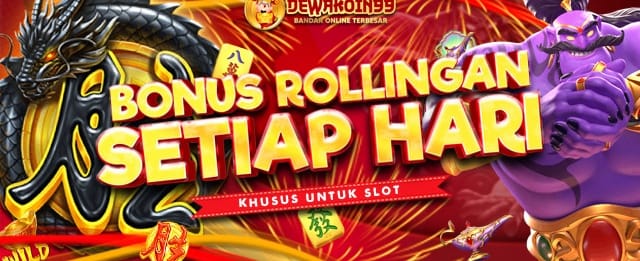 Bonus Selamat Datang lumba77