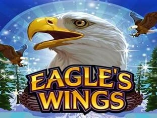 Eagle's Wings thumbnail
