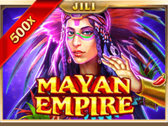 Mayan Empire game thumbnail
