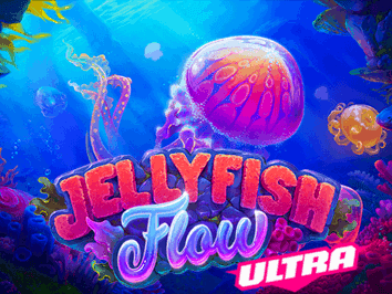 Jellyfish Flow Ultra thumbnail