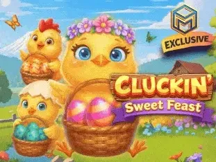 Cluckin' Sweet Feast thumbnail