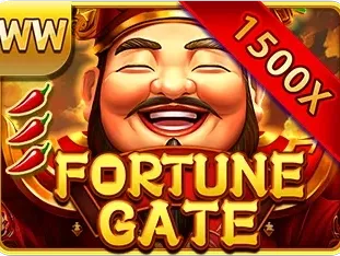 Fortune Gate thumbnail