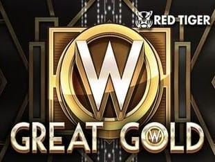 Great Gold game thumbnail