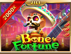 Bone Fortune